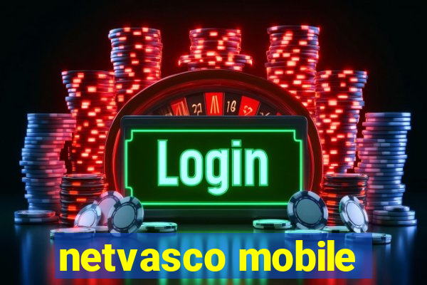 netvasco mobile